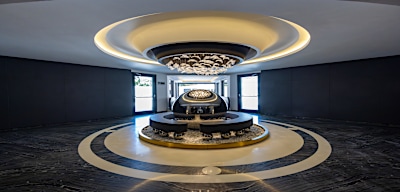 Chamada Girne Hotel & Casino & Spa Genel 3